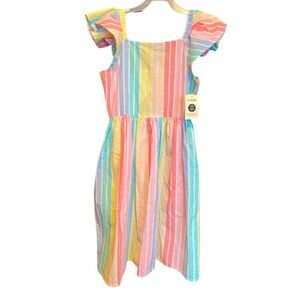 ⭐️NWT George Summer Dress ⭐️